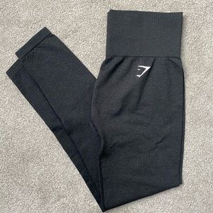Gymshark Vital Seamless Leggings